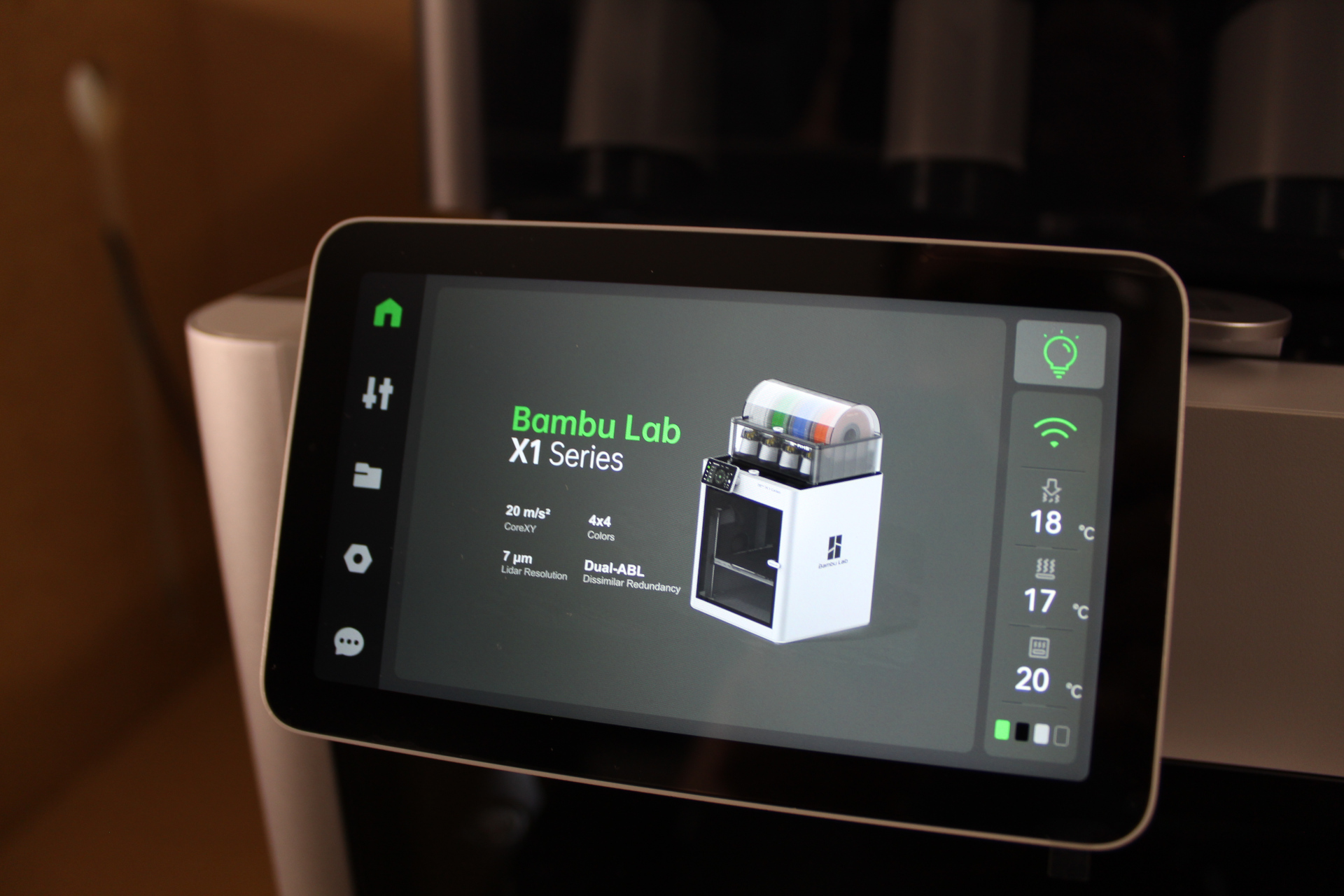 Bambu Lab X1C Combo - Image 3