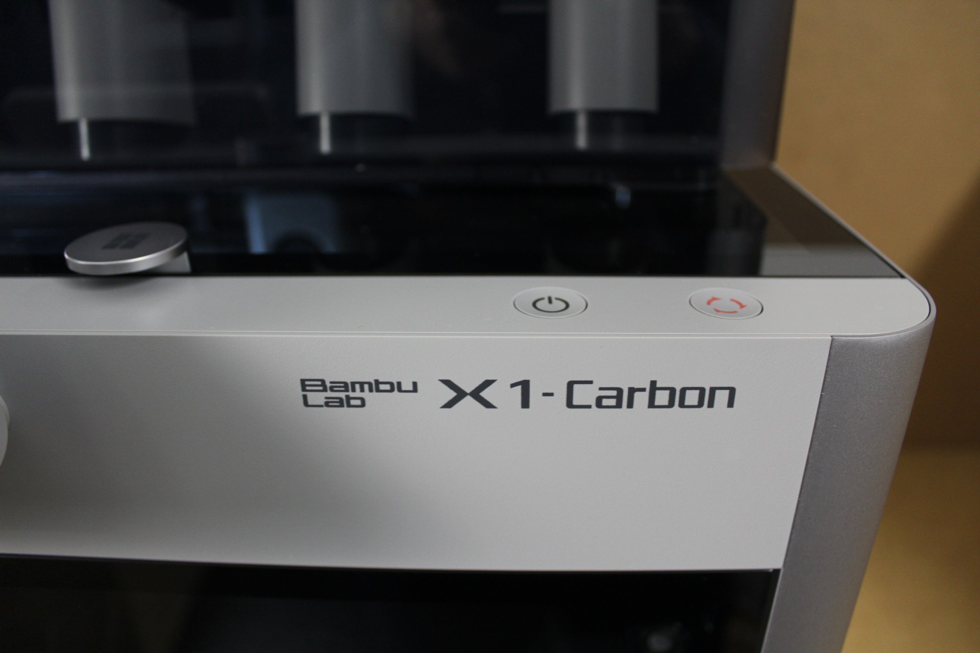 Bambu Lab X1C Combo - Image 4