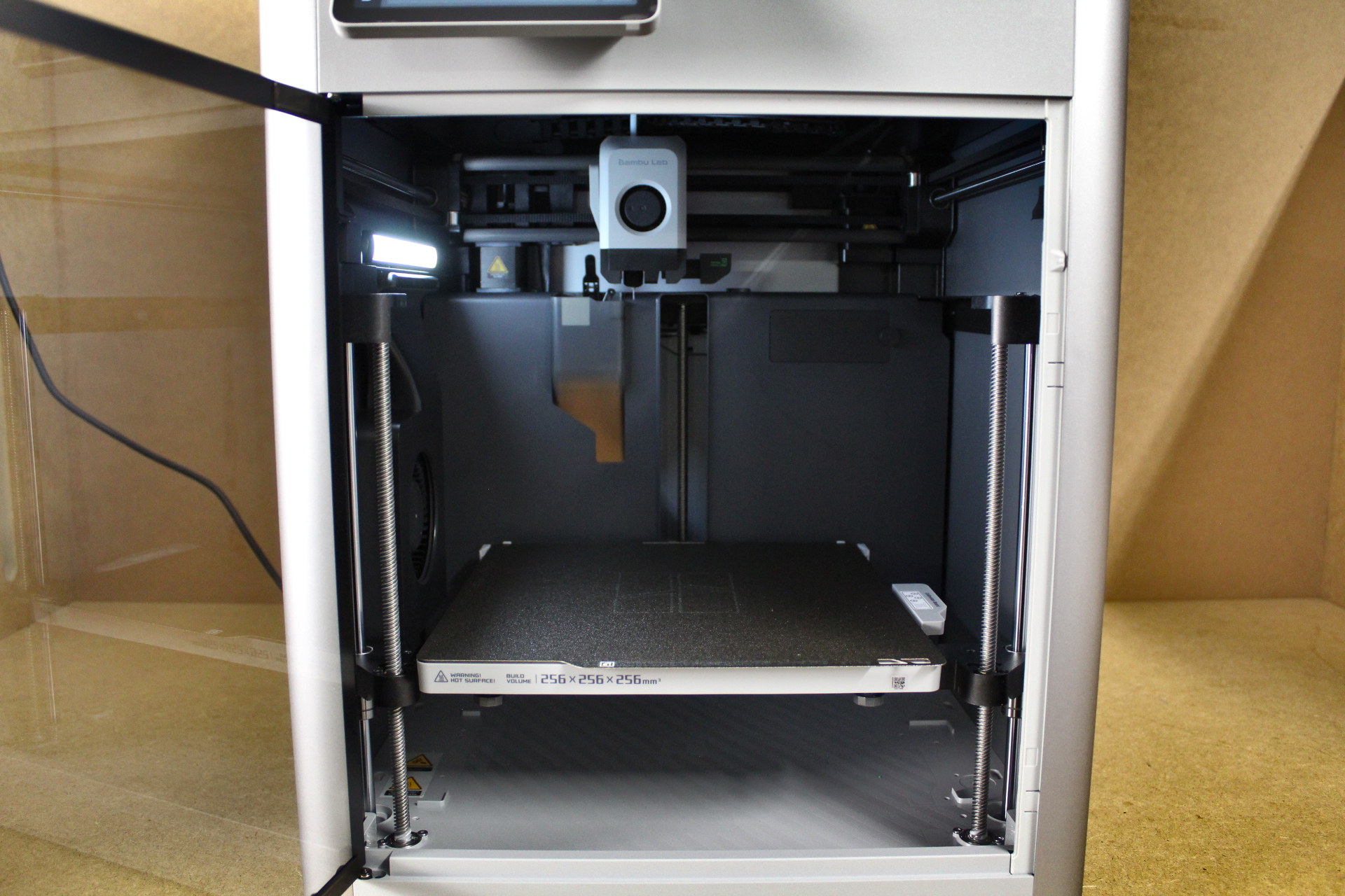 Bambu Lab X1C Combo - Image 5