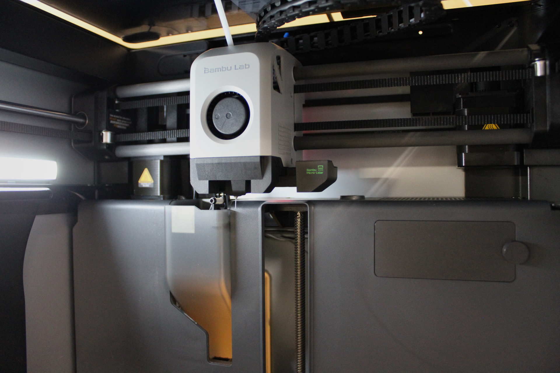 Bambu Lab X1C Combo - Image 6